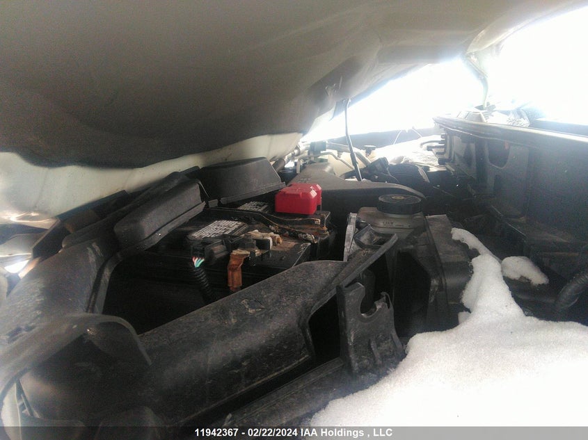 2017 Nissan Rogue VIN: 5N1AT2MV1HC735413 Lot: 11942367