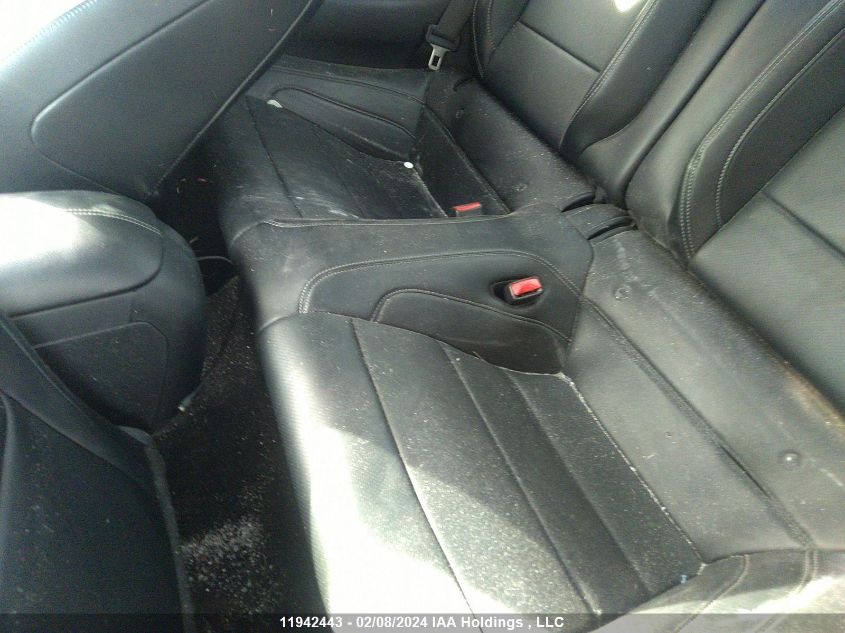 2016 Ford Mustang Gt VIN: 1FA6P8CF0G5248935 Lot: 11942443