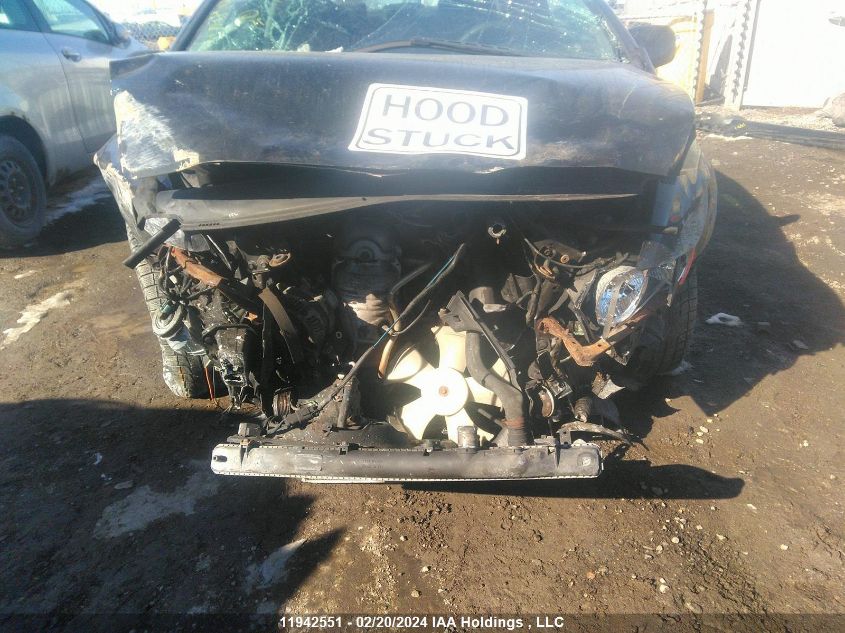 2007 Honda Civic Cpe VIN: 2HGFG11667H007847 Lot: 11942551