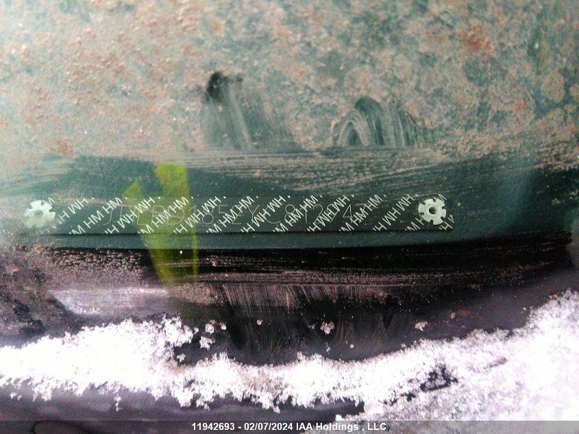 2000 Honda Cr-V VIN: JHLRD1852YC812947 Lot: 11942693