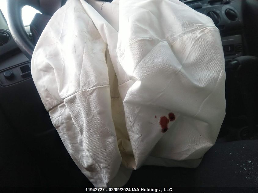 2004 Toyota Echo VIN: JTDJT123840046237 Lot: 11942727