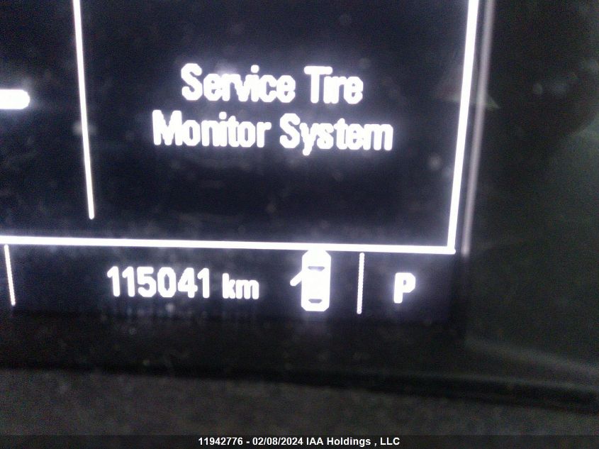 2018 Chevrolet Equinox VIN: 2GNAXREV5J6196252 Lot: 11942776