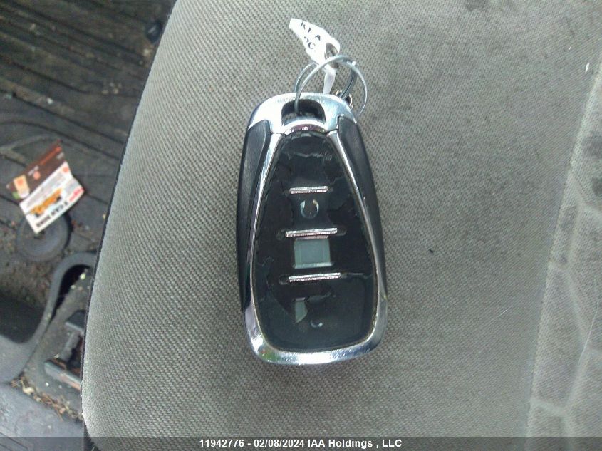 2018 Chevrolet Equinox VIN: 2GNAXREV5J6196252 Lot: 11942776