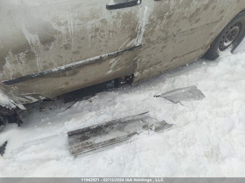 2012 Dodge Grand Caravan VIN: 2C4RDGBG9CR321138 Lot: 11942921