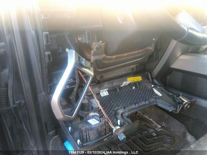 2018 Ford F250 Super Duty VIN: 1FT7W2BT6JEC32347 Lot: 11943129