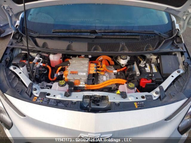 2022 Chevrolet Bolt Ev VIN: 1G1FW6S08N4119142 Lot: 11943173