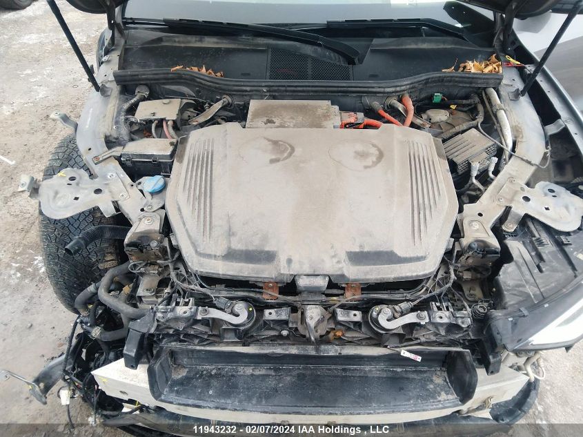 2019 Audi E-Tron VIN: WA1VAAGE9KB006519 Lot: 11943232