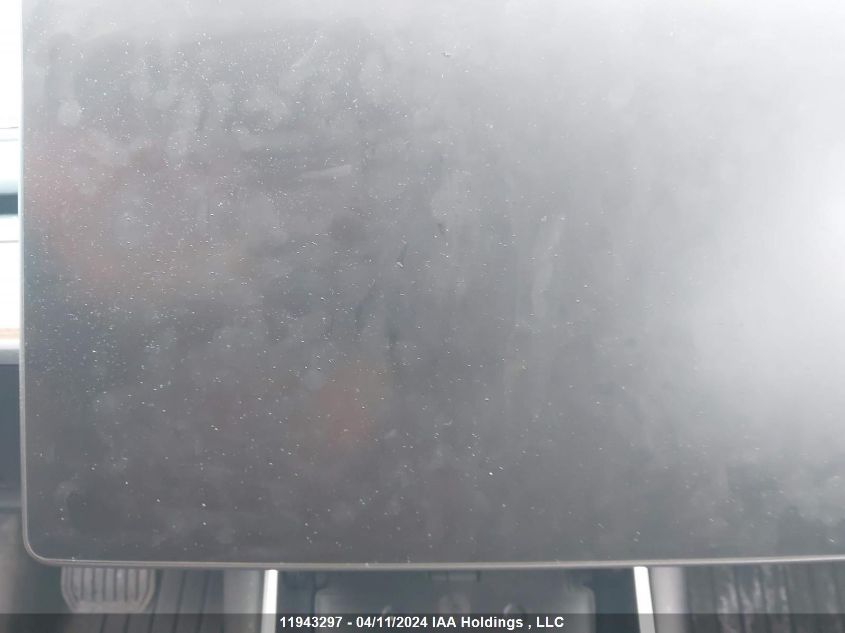 2020 Tesla Model 3 VIN: 5YJ3E1EA5LF789760 Lot: 11943297