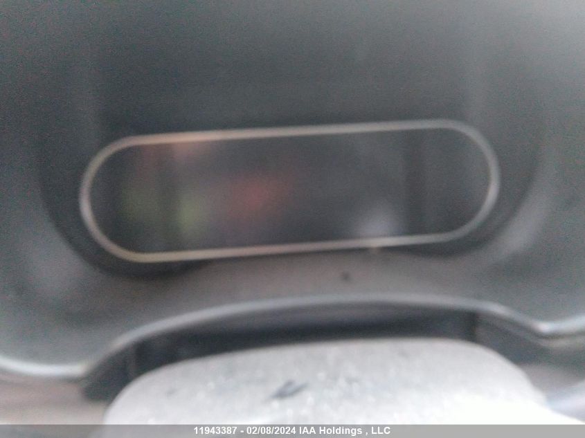 2020 Kia Soul Ev Designer VIN: KNDJ33A14L7010577 Lot: 11943387