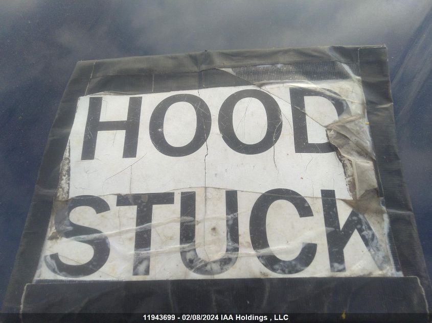 2000 Honda Cr-V Se/Ex VIN: JHLRD1876YC809597 Lot: 11943699