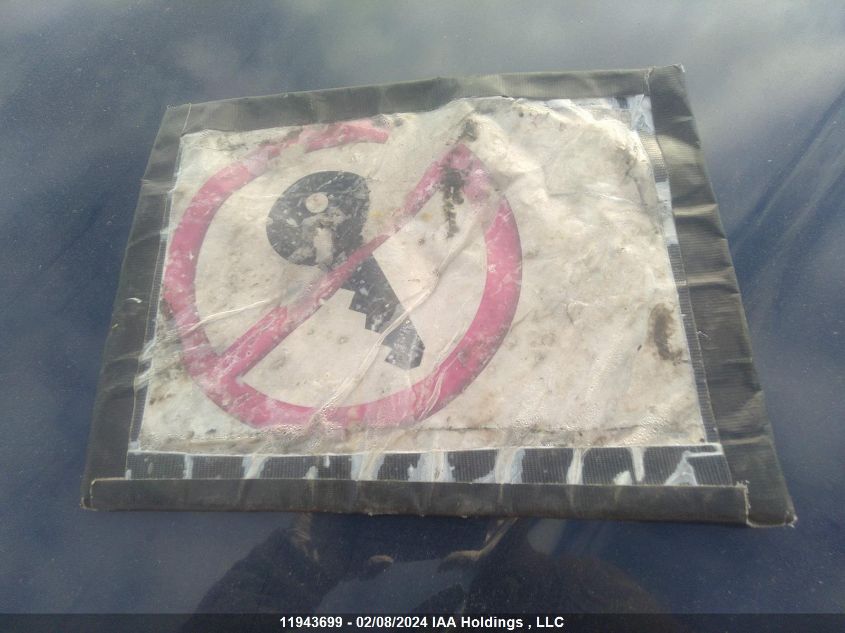 2000 Honda Cr-V Se/Ex VIN: JHLRD1876YC809597 Lot: 11943699