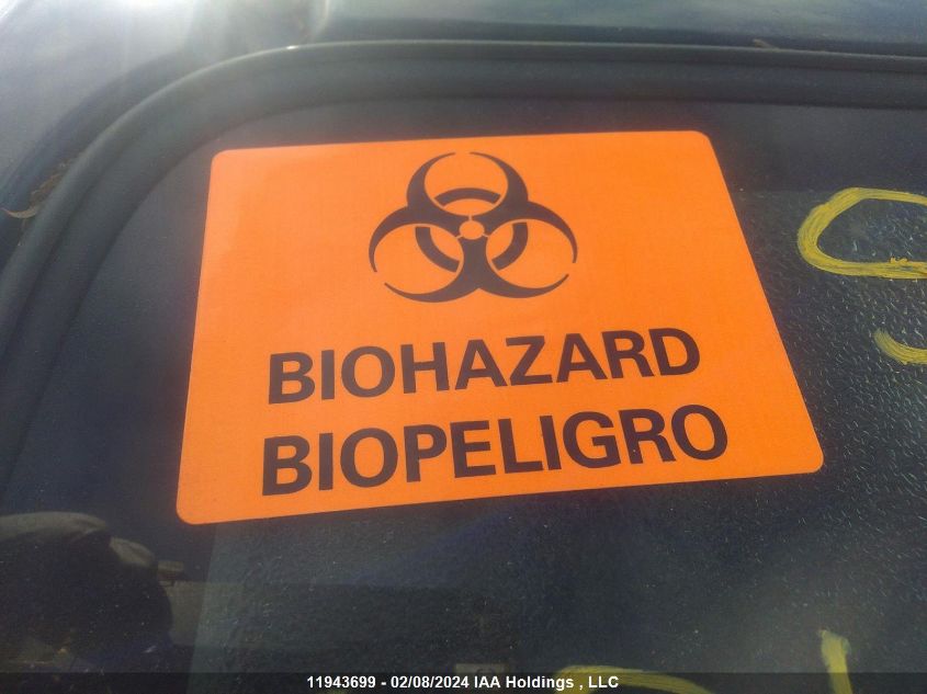 2000 Honda Cr-V Se/Ex VIN: JHLRD1876YC809597 Lot: 11943699