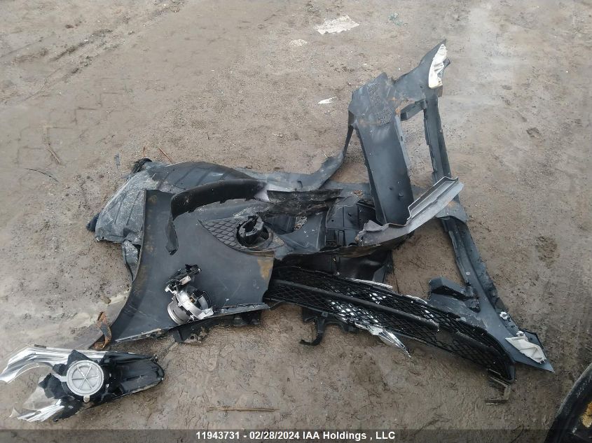 2010 Infiniti G37 VIN: JN1CV6AR4AM458121 Lot: 11943731