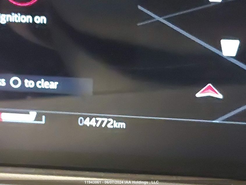 2021 Land Rover Range Rover Velar VIN: SALYM2FU0MA315385 Lot: 11943861