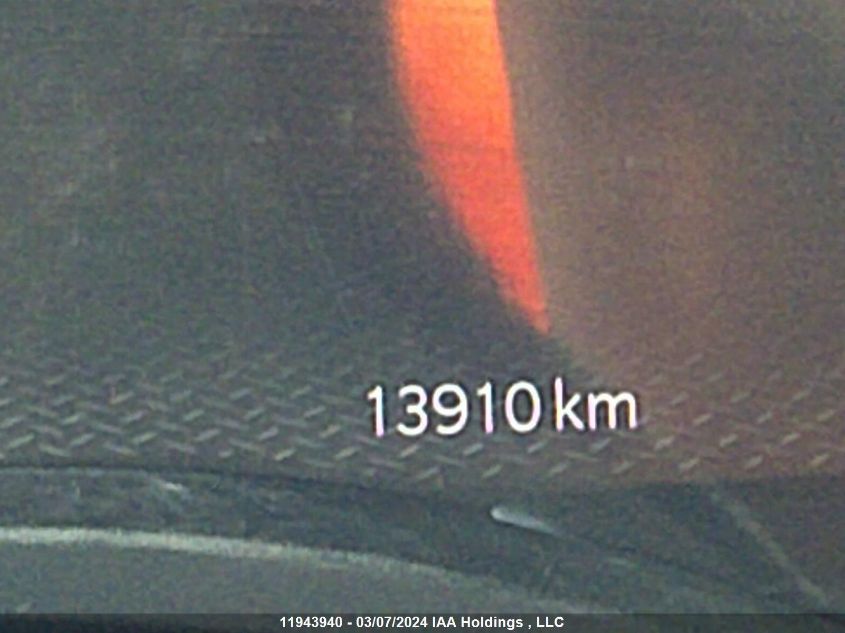 2023 Ram 1500 Rebel VIN: 1C6SRFLT2PN650766 Lot: 11943940