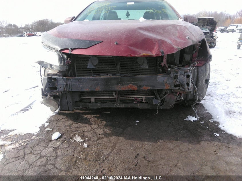 2016 Toyota Camry Le/Se/Xle/Xse VIN: 4T1BF1FK8GU523299 Lot: 11944240