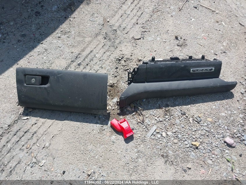 2022 Dodge Ram 1500 VIN: 1C6SRFU90NN416206 Lot: 11944352