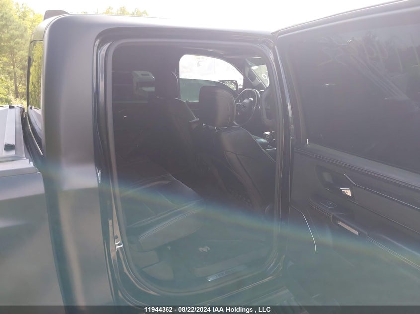 2022 Dodge Ram 1500 VIN: 1C6SRFU90NN416206 Lot: 11944352