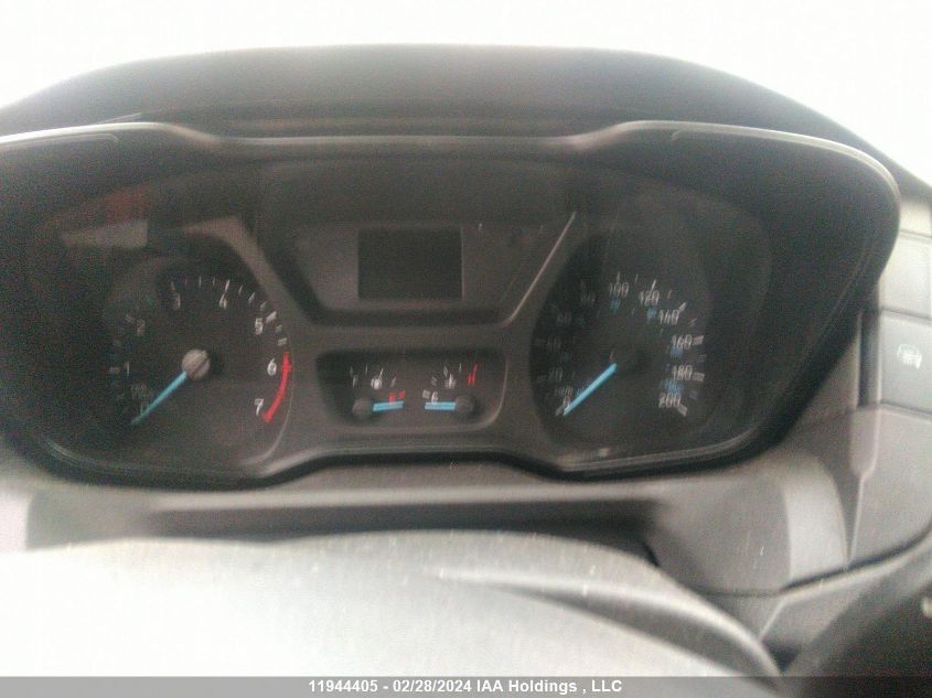 2019 Ford Transit VIN: 1FTBW2ZG5KKB78206 Lot: 11944405