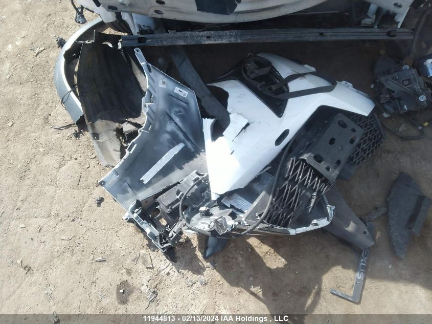 2020 Lexus Ux 250H VIN: JTHR9JBH4L2027585 Lot: 11944813