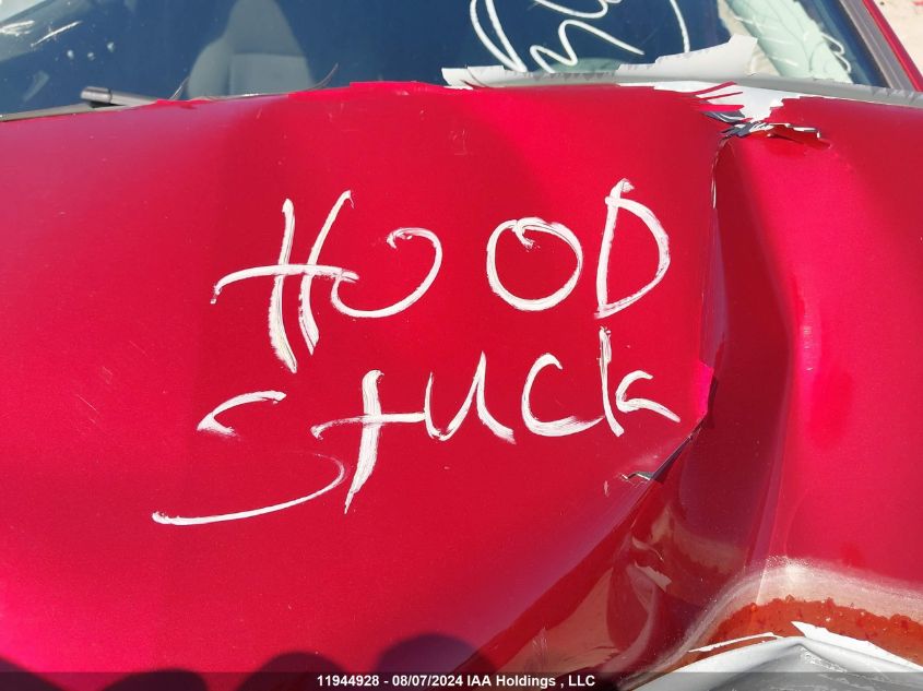 2017 Chevrolet Cruze VIN: 3G1BE5SM0HS604278 Lot: 11944928