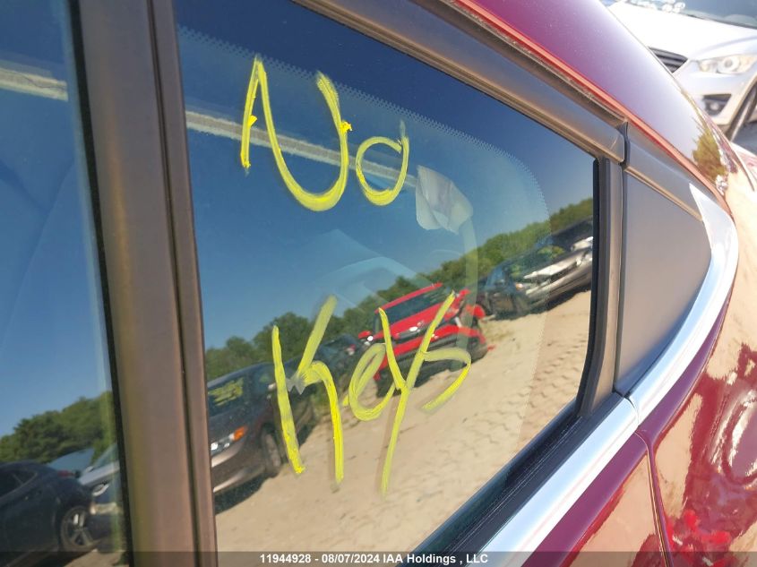 2017 Chevrolet Cruze VIN: 3G1BE5SM0HS604278 Lot: 11944928