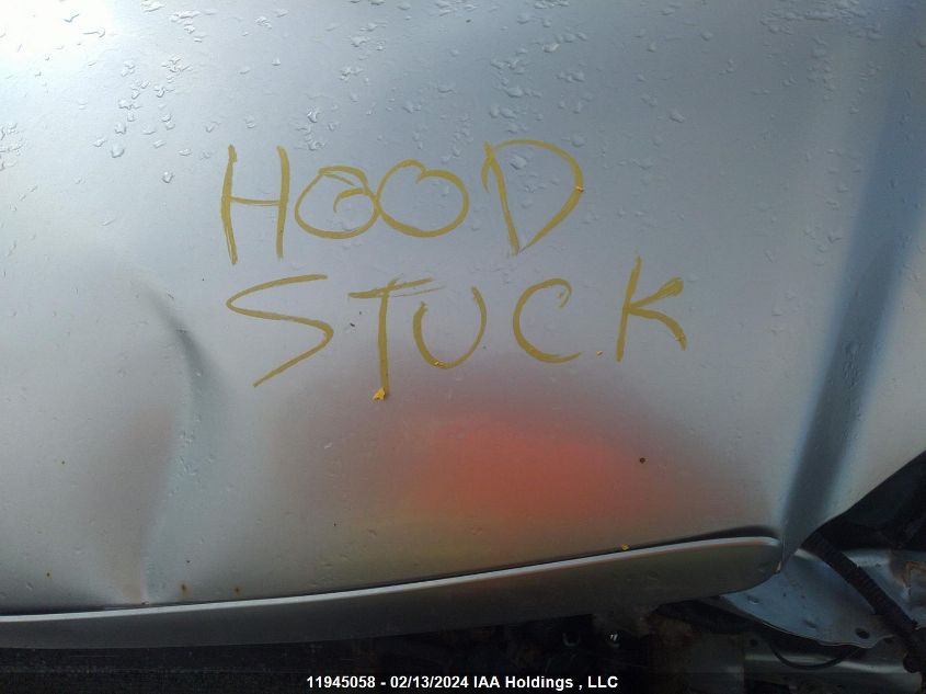 2007 Acura Rdx VIN: 5J8TB18207A803688 Lot: 11945058