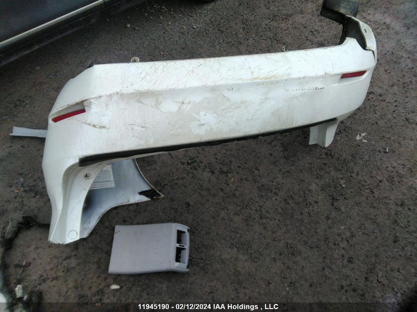 2009 Toyota Venza VIN: 4T3BK11A29U023336 Lot: 11945190