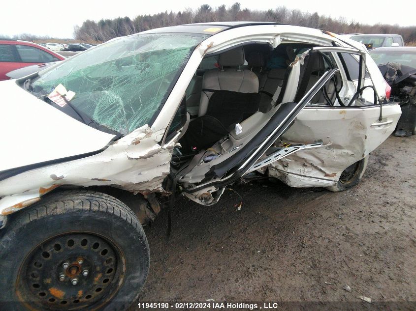 2009 Toyota Venza VIN: 4T3BK11A29U023336 Lot: 11945190