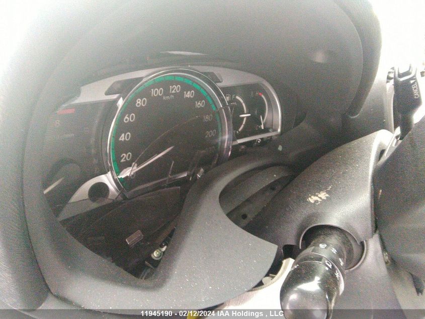 2009 Toyota Venza VIN: 4T3BK11A29U023336 Lot: 11945190