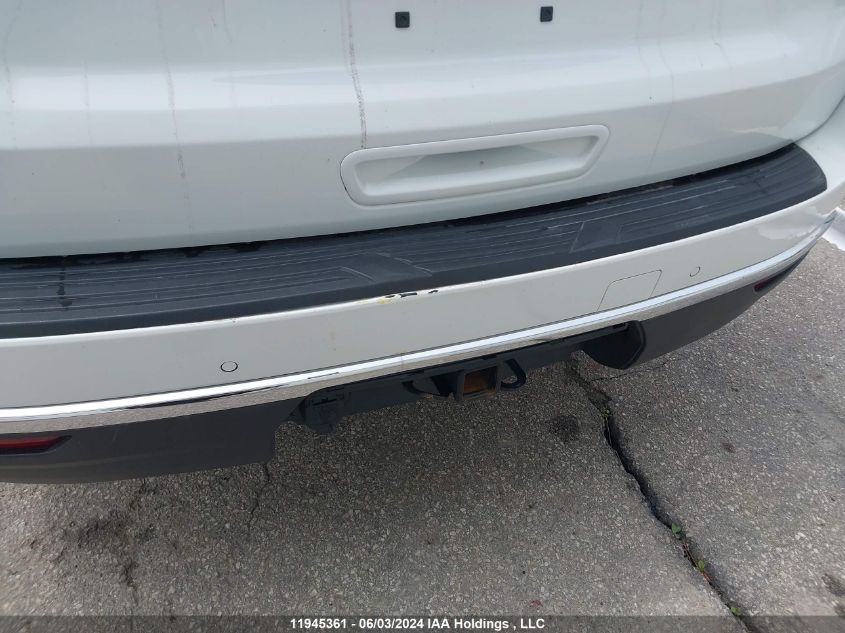 2023 Chevrolet Tahoe VIN: 1GNSKMKD2PR146746 Lot: 11945361