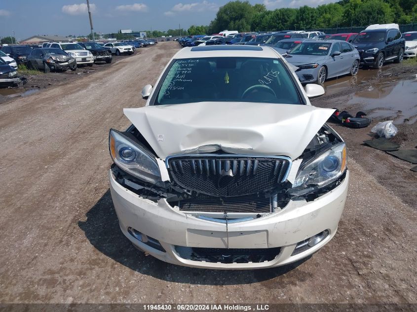 1G4PS5SK7G4181990 2016 Buick Verano