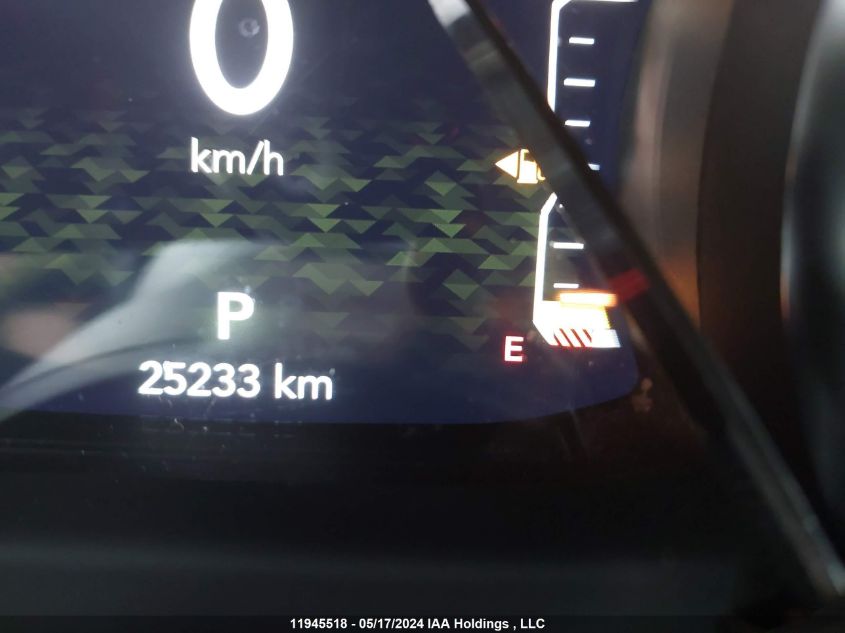 2023 Jeep Wrangler Sahara VIN: 1C4HJXEGXPW565765 Lot: 11945518