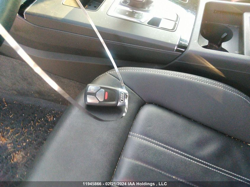 2023 Audi Q5 VIN: WA1ABAFY9P2020208 Lot: 11945866