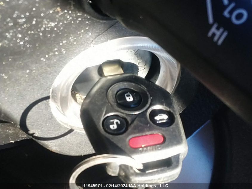 2010 Subaru Legacy 2.5I Premium VIN: 4S3BMGG60A3240696 Lot: 11945971