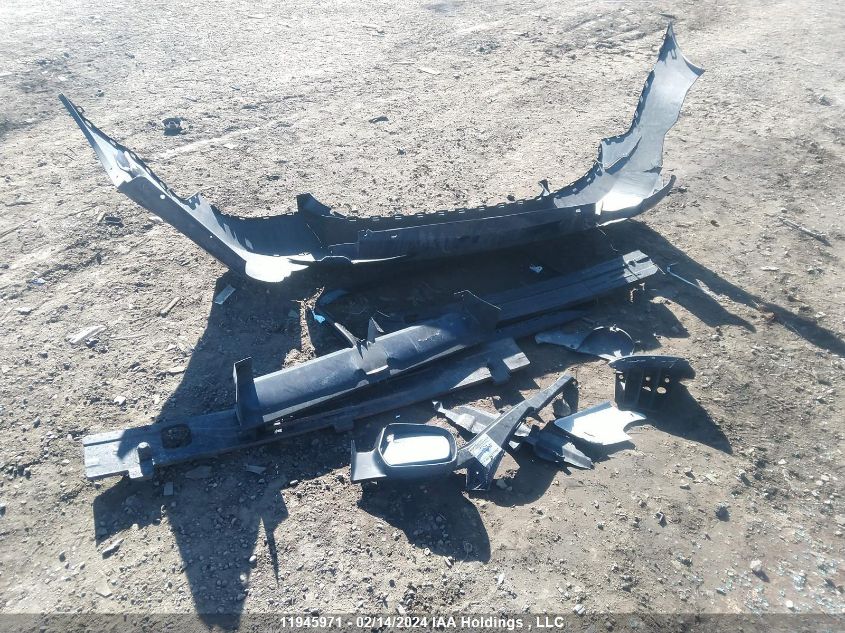 2010 Subaru Legacy 2.5I Premium VIN: 4S3BMGG60A3240696 Lot: 11945971