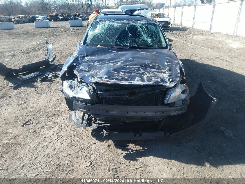 2010 Subaru Legacy 2.5I Premium VIN: 4S3BMGG60A3240696 Lot: 11945971