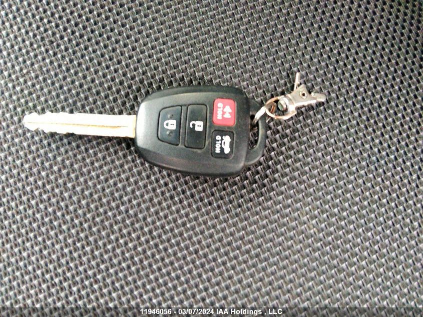 2017 Toyota 86 Special Edition VIN: JF1ZNAA14H8706770 Lot: 11946056