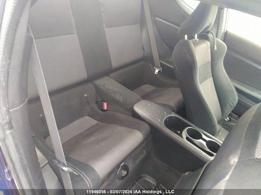 2017 Toyota 86 Special Edition VIN: JF1ZNAA14H8706770 Lot: 11946056