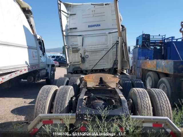 2021 Volvo Vnl VIN: 4V4NC9EH3MN268828 Lot: 11946106