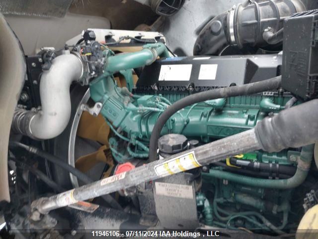 2021 Volvo Vnl VIN: 4V4NC9EH3MN268828 Lot: 11946106