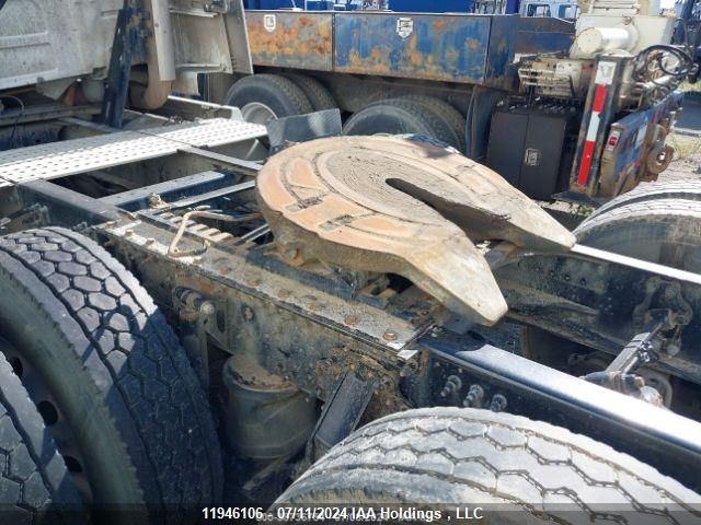 2021 Volvo Vnl VIN: 4V4NC9EH3MN268828 Lot: 11946106