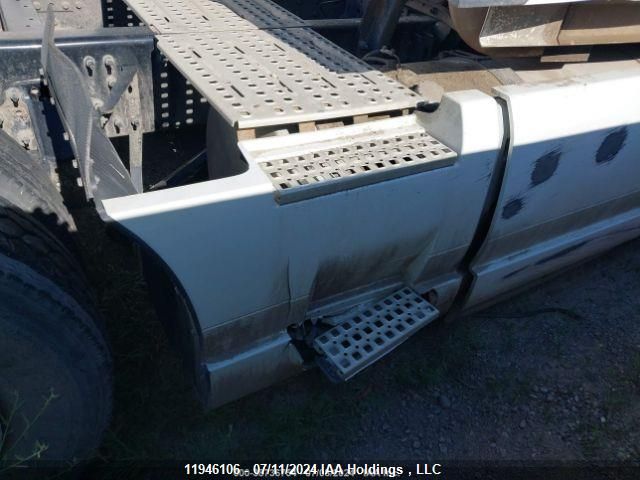 2021 Volvo Vnl VIN: 4V4NC9EH3MN268828 Lot: 11946106