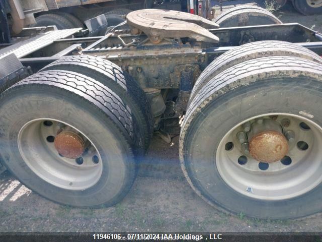 2021 Volvo Vnl VIN: 4V4NC9EH3MN268828 Lot: 11946106