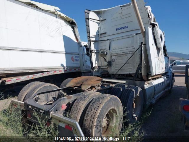 2021 Volvo Vnl VIN: 4V4NC9EH3MN268828 Lot: 11946106
