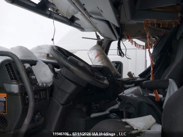 2021 Volvo Vnl VIN: 4V4NC9EH3MN268828 Lot: 11946106