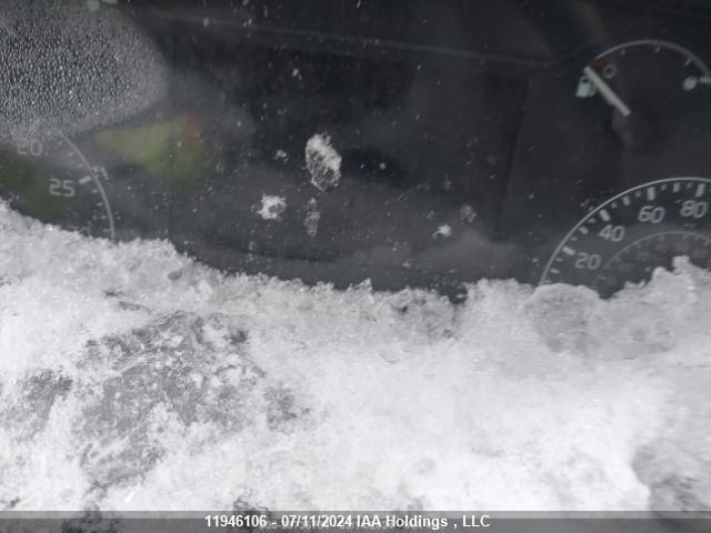 2021 Volvo Vnl VIN: 4V4NC9EH3MN268828 Lot: 11946106