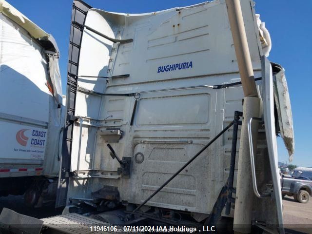 2021 Volvo Vnl VIN: 4V4NC9EH3MN268828 Lot: 11946106