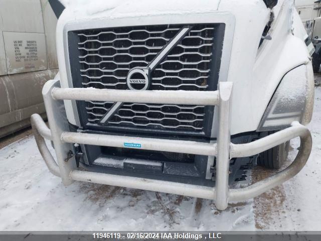 2023 Volvo Vnl VIN: 4V4NC9EH9PN333203 Lot: 11946119