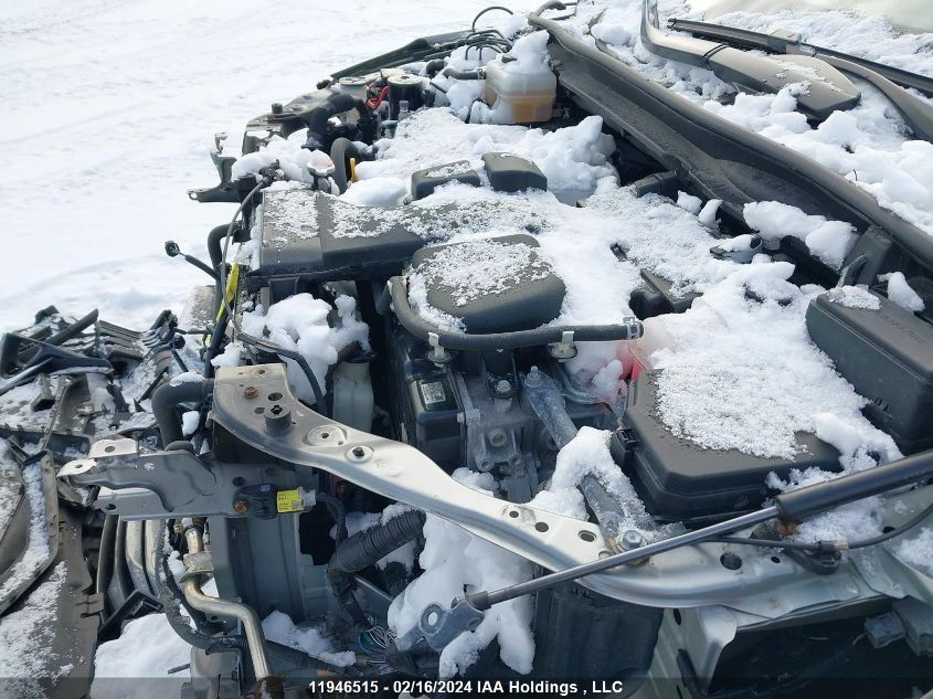 2019 Lexus Rx 450H Base/450H F-Sport VIN: 2T2BGMCA7KC031671 Lot: 11946515